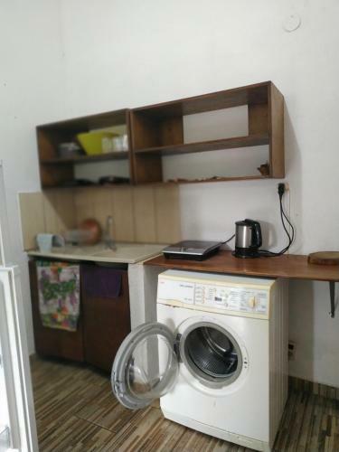 Apartamento Departamentos Lara