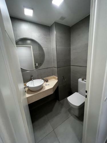 Apartamento Departamento C�ntrico Neuquen Capital