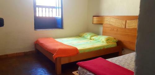 Bed & Breakfast Casa Santa Marta Barichara