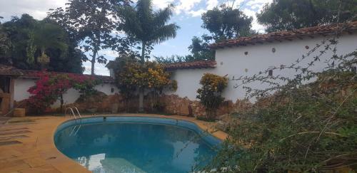 Bed & Breakfast Casa Santa Marta Barichara