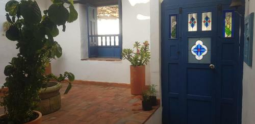 Bed & Breakfast Casa Santa Marta Barichara