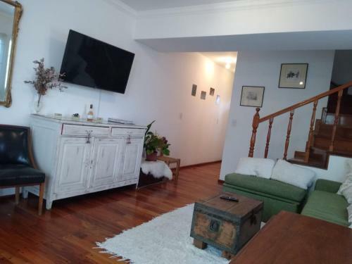 Simpatico Duplex En Olivos