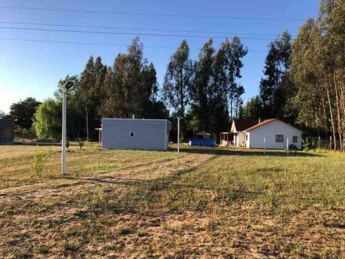 Bosques De Machicura-casa Rauli