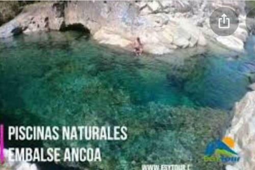 Bosques De Machicura-casa Rauli
