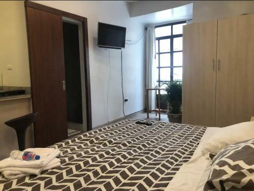 Apartamento Lovely Loft In Cuenca