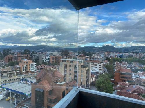 Apartamento En Zona Exclusiva De Cuenca