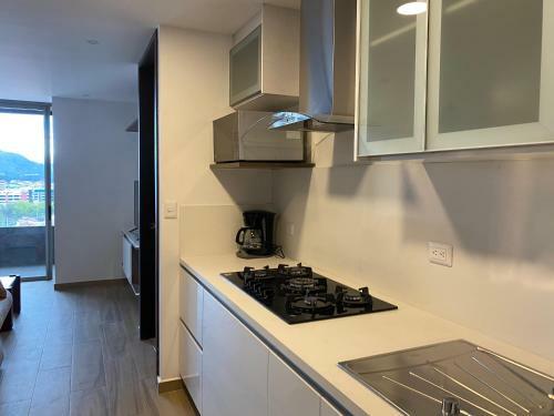 Apartamento En Zona Exclusiva De Cuenca