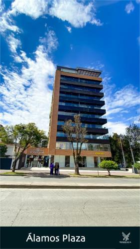 Apartamento En Zona Exclusiva De Cuenca