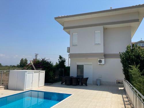 Belek Privat Dream Villa