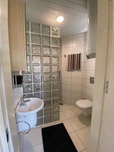Apartamento Belek Merkezde Havuzlu Ev