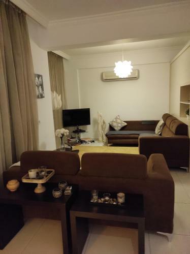 Apartamento Belek Merkezde Havuzlu Ev
