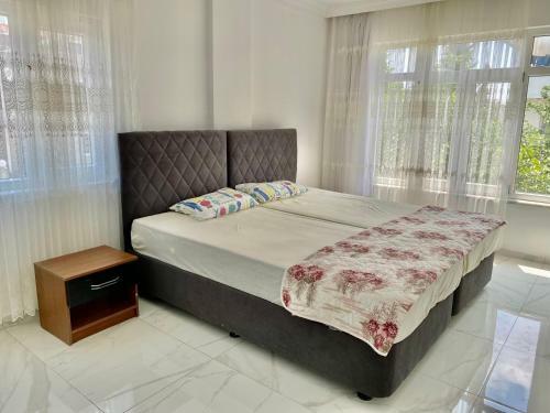 Luxery Villa With 3 Bedrooms
