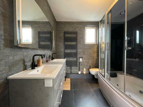 Suite Room, Wellness Experience.