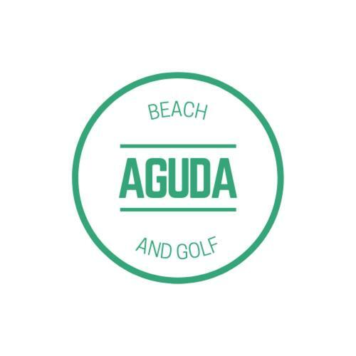 Aguda Beach & Golf