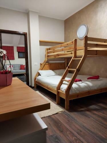 Villa Luxury Resort Brezoi