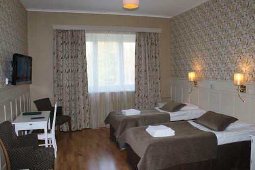 Spa Hotel Kruunupuisto