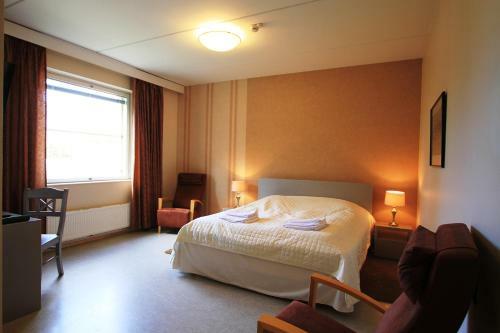 Spa Hotel Kruunupuisto
