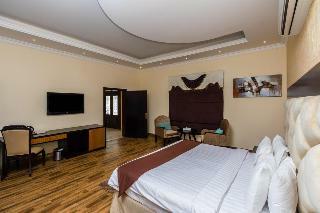 Hotel Flamingo Beach Resort