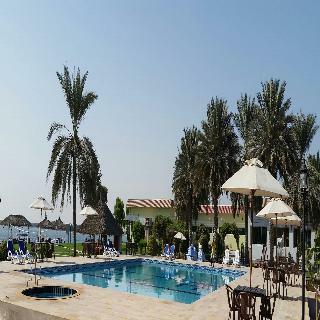 Hotel Flamingo Beach Resort