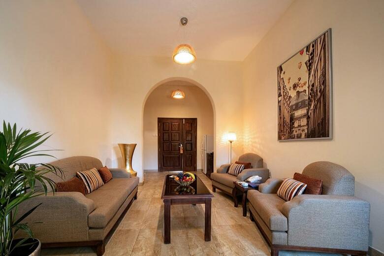 Umm Al Quwain Beach Hotel