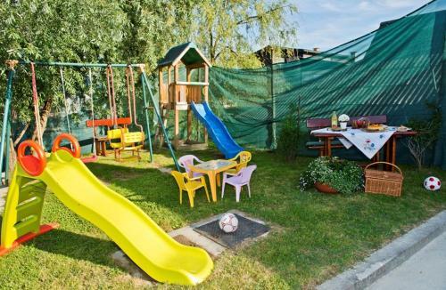 Hostel Ozalj