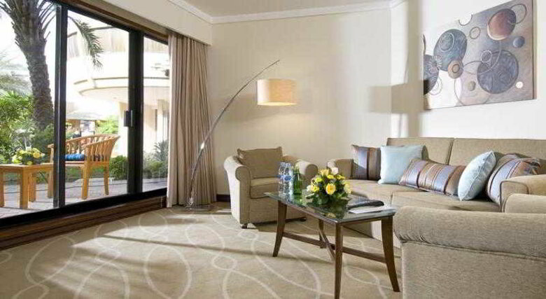 Hotel Danat Al Ain Resort