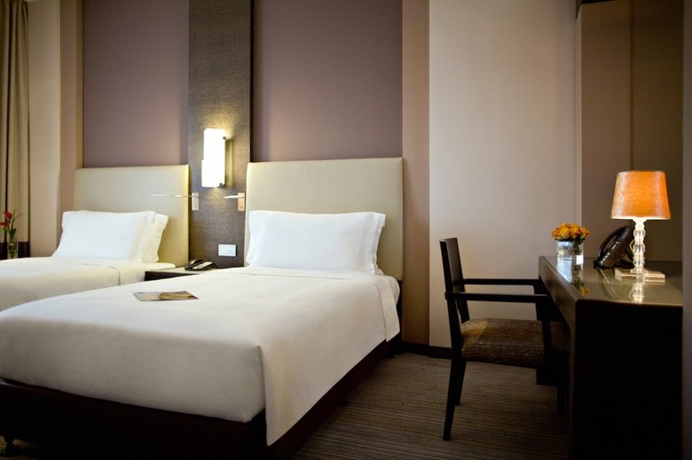 Hotel Hili Rayhaan By Rotana