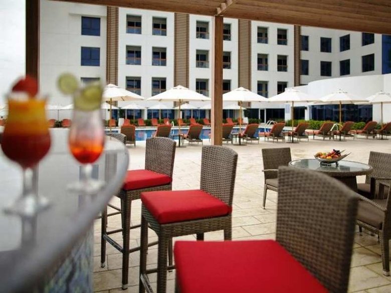Hotel Hili Rayhaan By Rotana
