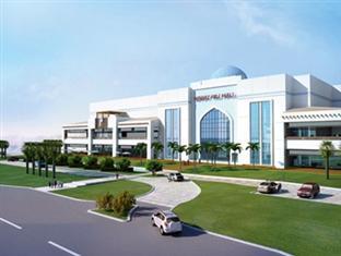 Hotel Hili Rayhaan By Rotana