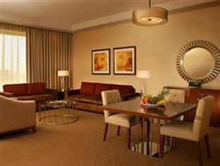 Hotel Hili Rayhaan By Rotana