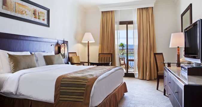 Hotel Hilton Luxor Resort & Spa