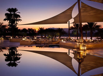 Hotel Hilton Luxor Resort & Spa