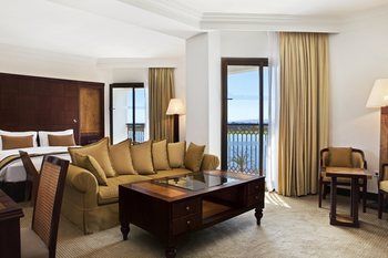 Hotel Hilton Luxor Resort & Spa