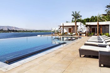 Hotel Hilton Luxor Resort & Spa