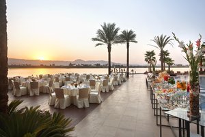 Hotel Hilton Luxor Resort & Spa