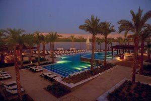 Hotel Hilton Luxor Resort & Spa
