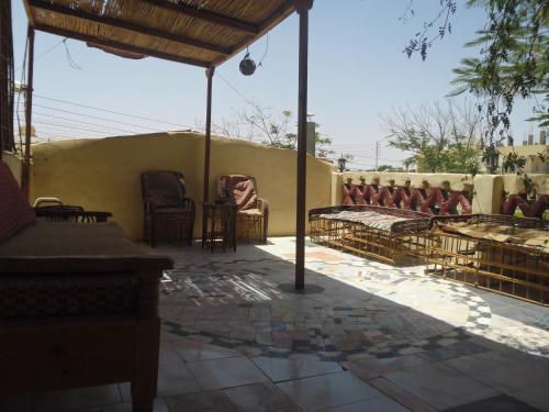 El Phardous Home Hotel Luxor