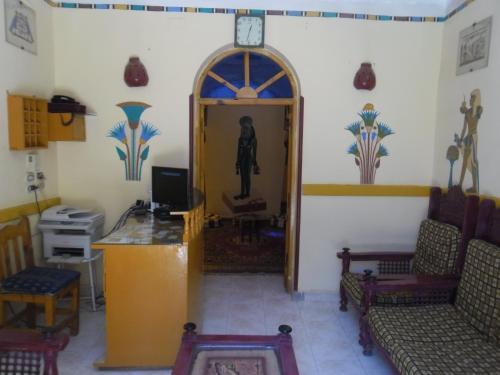 El Phardous Home Hotel Luxor