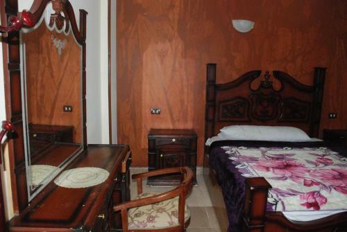 Queen Palace Hotel Luxor