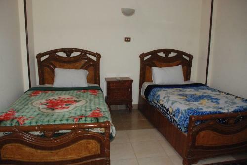 Queen Palace Hotel Luxor