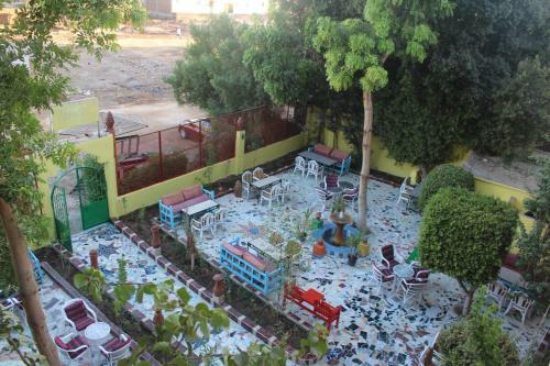 El Gezira Hotel