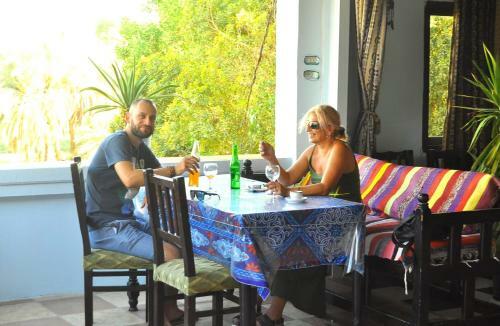 El Gezira Hotel