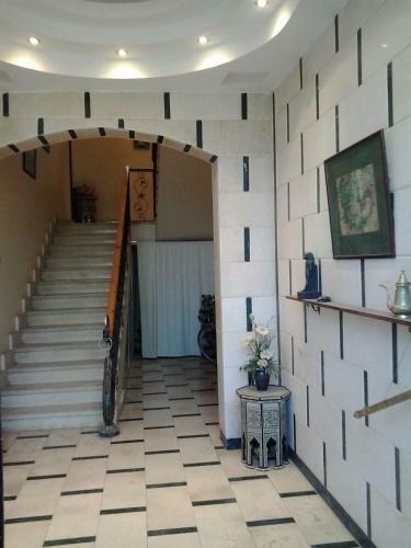 Nile Dream Apartment House Luxor
