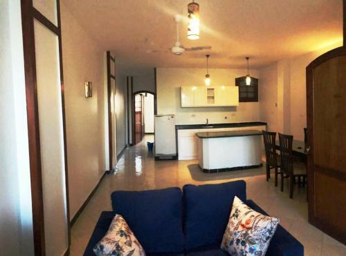 Apartamento Nile Residence