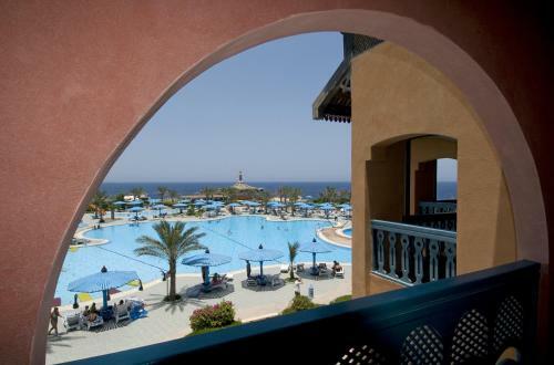 Hotel Dreams Beach Resort Marsa Alam