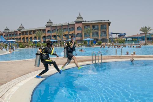 Hotel Dreams Beach Resort Marsa Alam