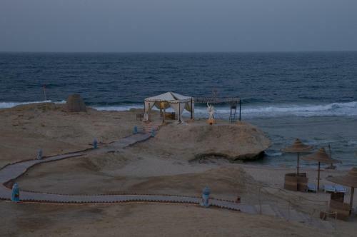 Hotel Dreams Beach Resort Marsa Alam