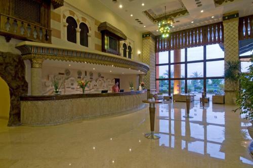 Hotel Dreams Beach Resort Marsa Alam
