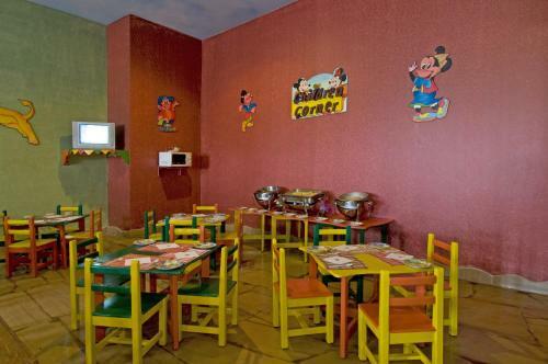 Hotel Dreams Beach Resort Marsa Alam