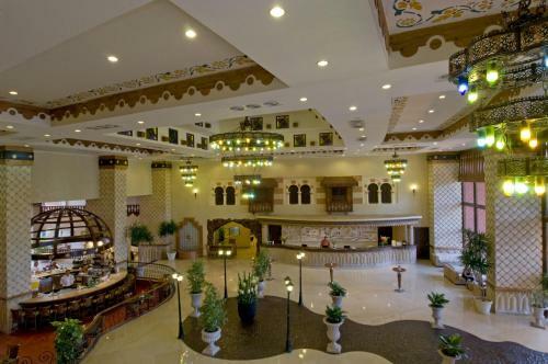 Hotel Dreams Beach Resort Marsa Alam